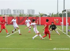 国足热身赛：中国队战平新西兰(中国足球队对新西兰队之战)